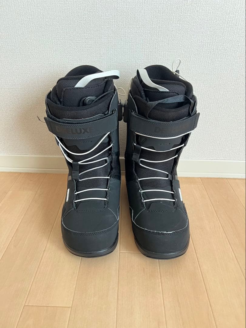DEELUXE スノーボードブーツ ID