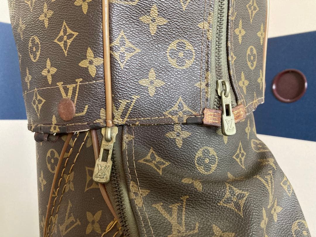 ルイ・ヴィトン ゴルフバッグ モノグラム