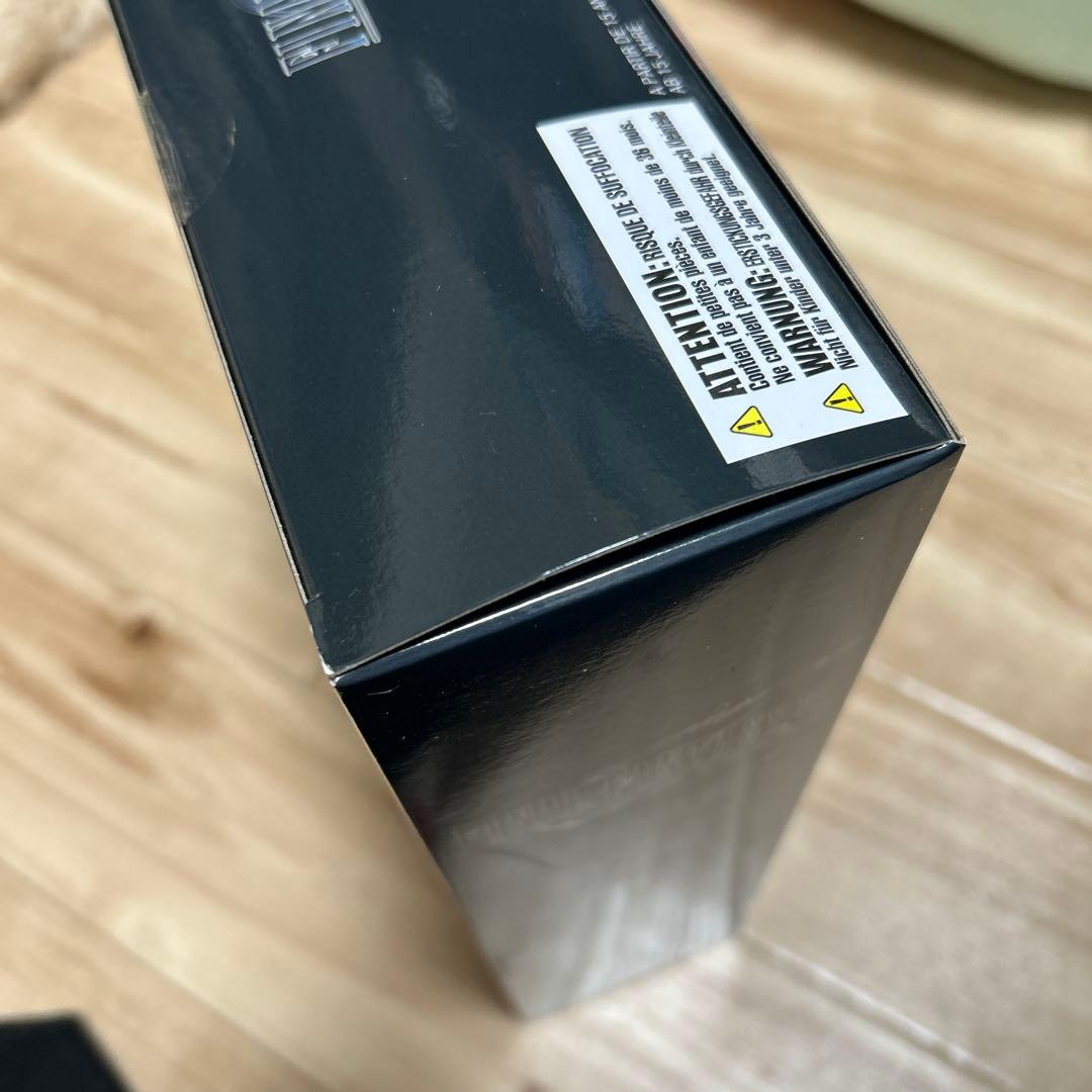 ファイナルファンタジーVIIリメイクPLAYARTS改 ティファ・ロックハート