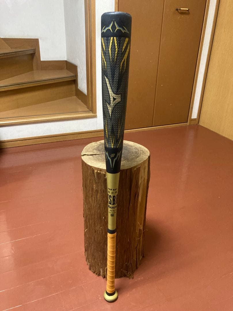 ☂*☂様 ミズノ 一般軟式用バット ビヨンドマックス　メガキングⅡ