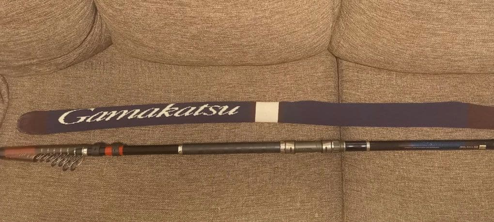 がまかつ沖縄スペシャル8号500