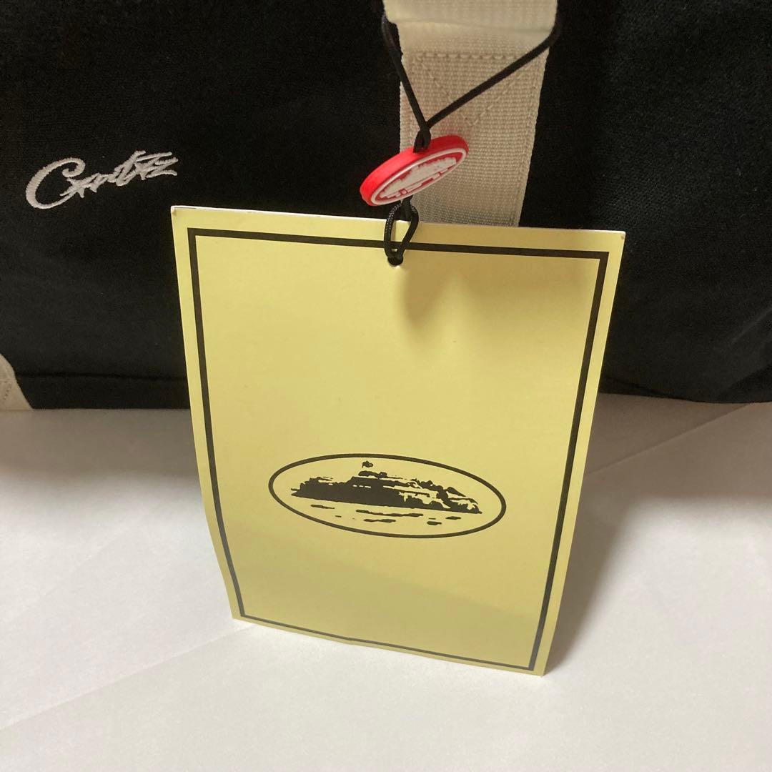 CORTEIZ ボストンバッグ