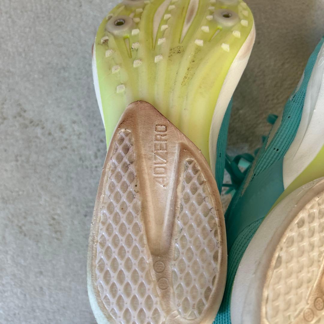 アディダス　アバンチ2 26.5