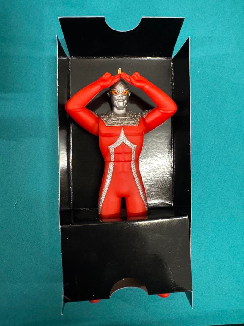 【ウルトラセブンX】プレミアムエディションNo.1.2.4.5.6