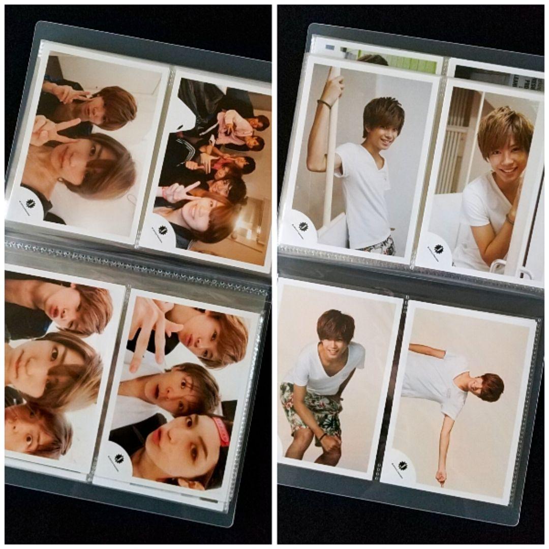 神宮寺勇太 Jr.時代 ジュニア 公式写真 大量 まとめ売り ほぼコンプリート