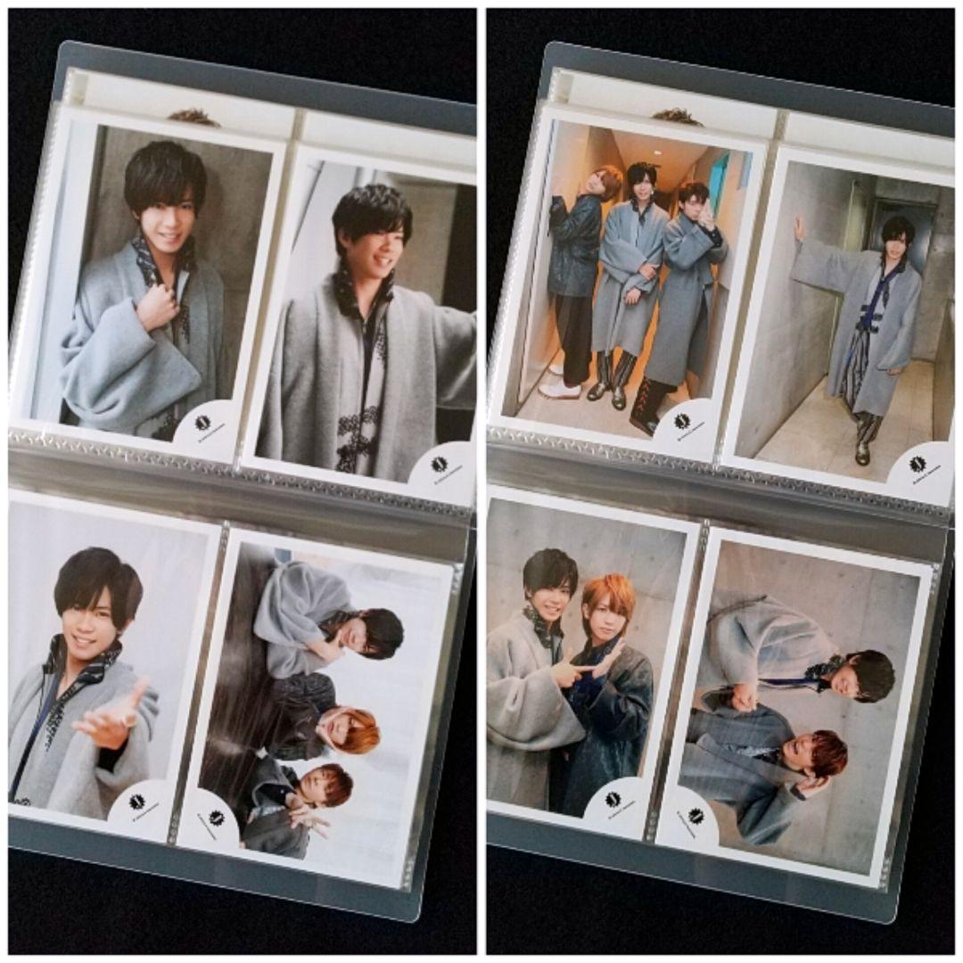 神宮寺勇太 Jr.時代 ジュニア 公式写真 大量 まとめ売り ほぼコンプリート