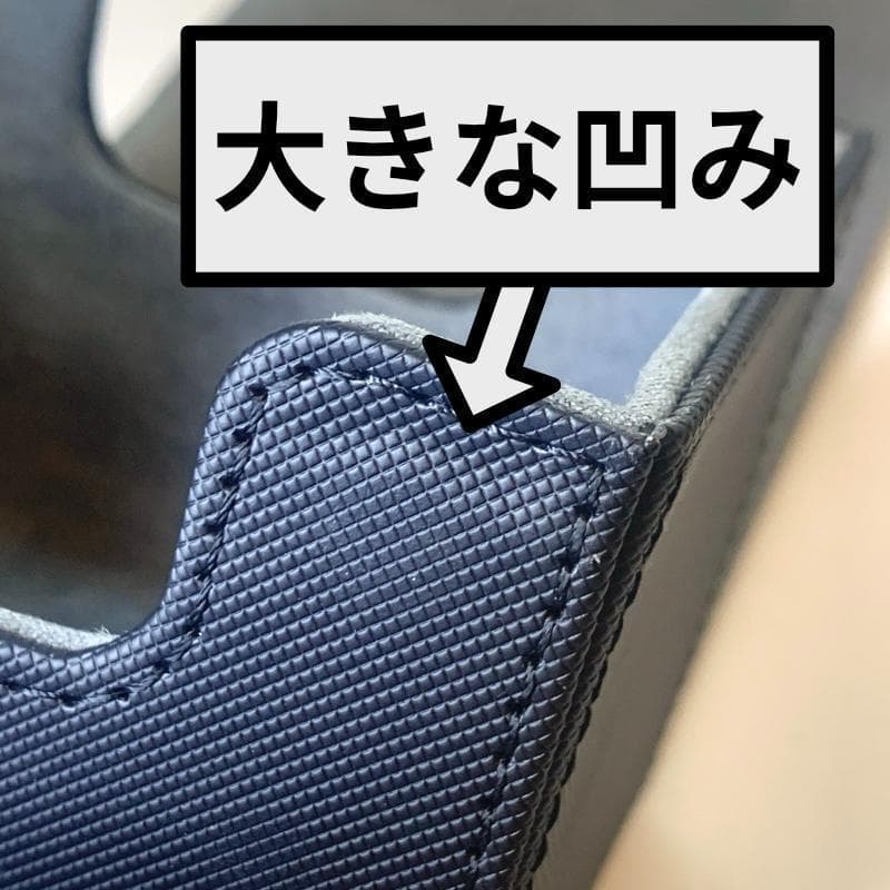 訳アリ　デッキケース　10個セット　レザー調 マグネット カードケース