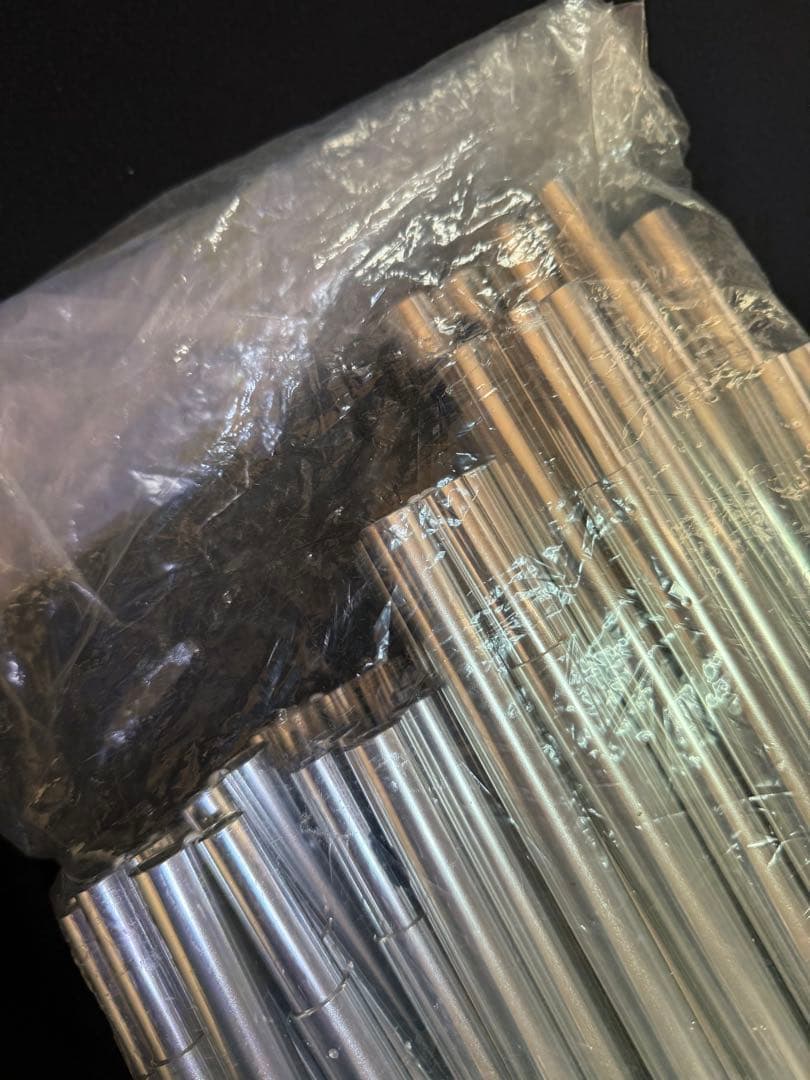 スノーピーク　リビングシェル　フレーム　【新品未使用】