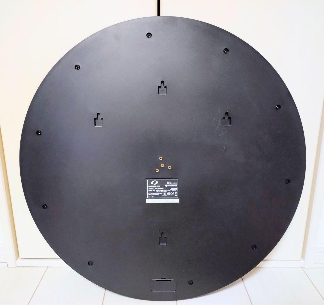 DARTSLIVE  ダーツボード