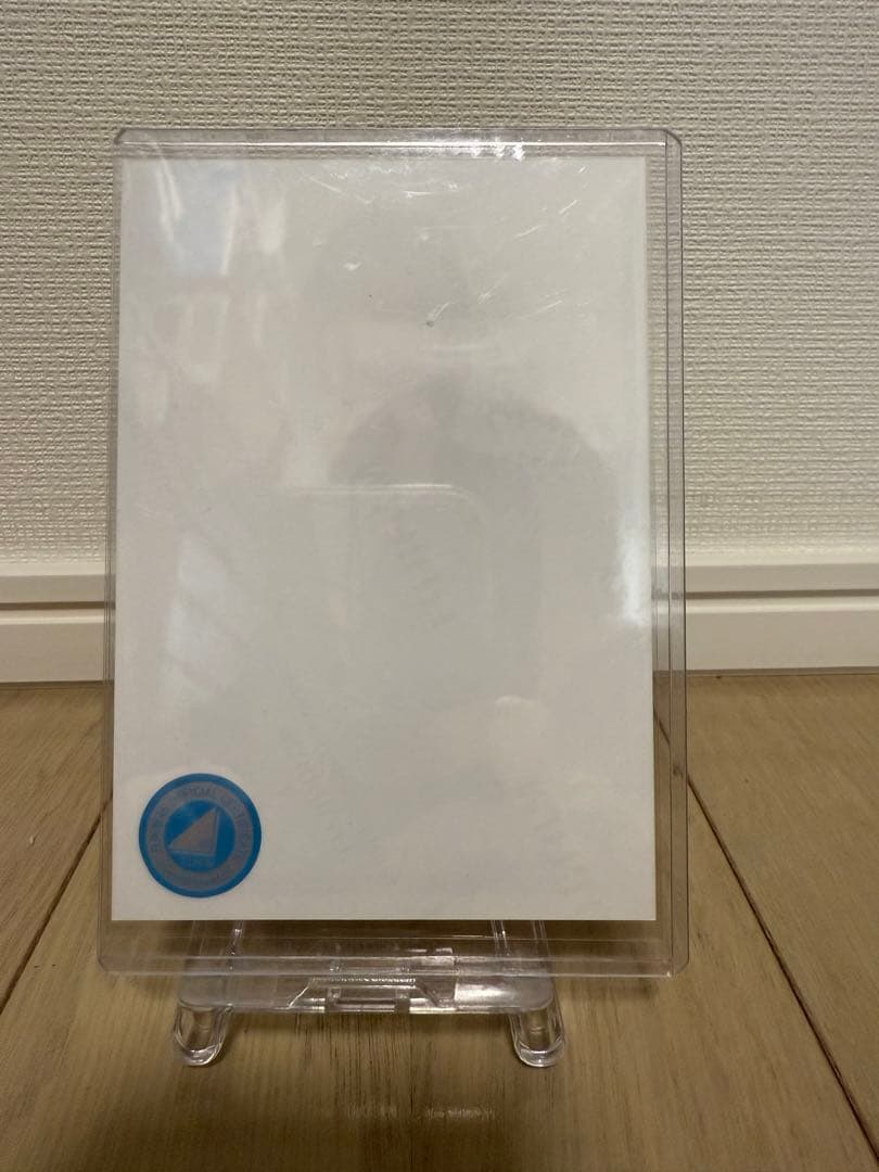 あ*読様 小坂菜緒　直筆サイン　生写真