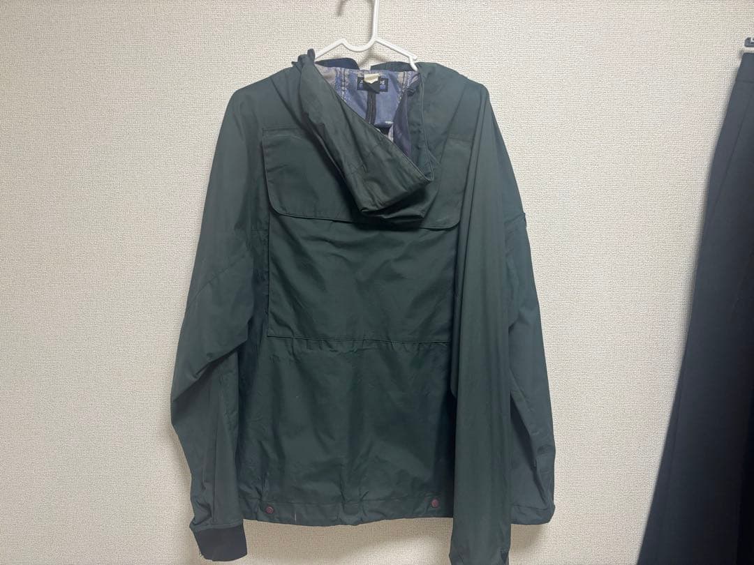 希少サイズ　patagonia フィッシングジャケット L
