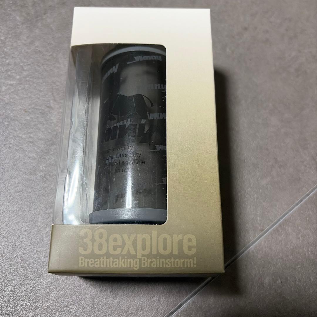 38explore スズキ　ジムニー　38灯 新品未使用　　ミヤビ