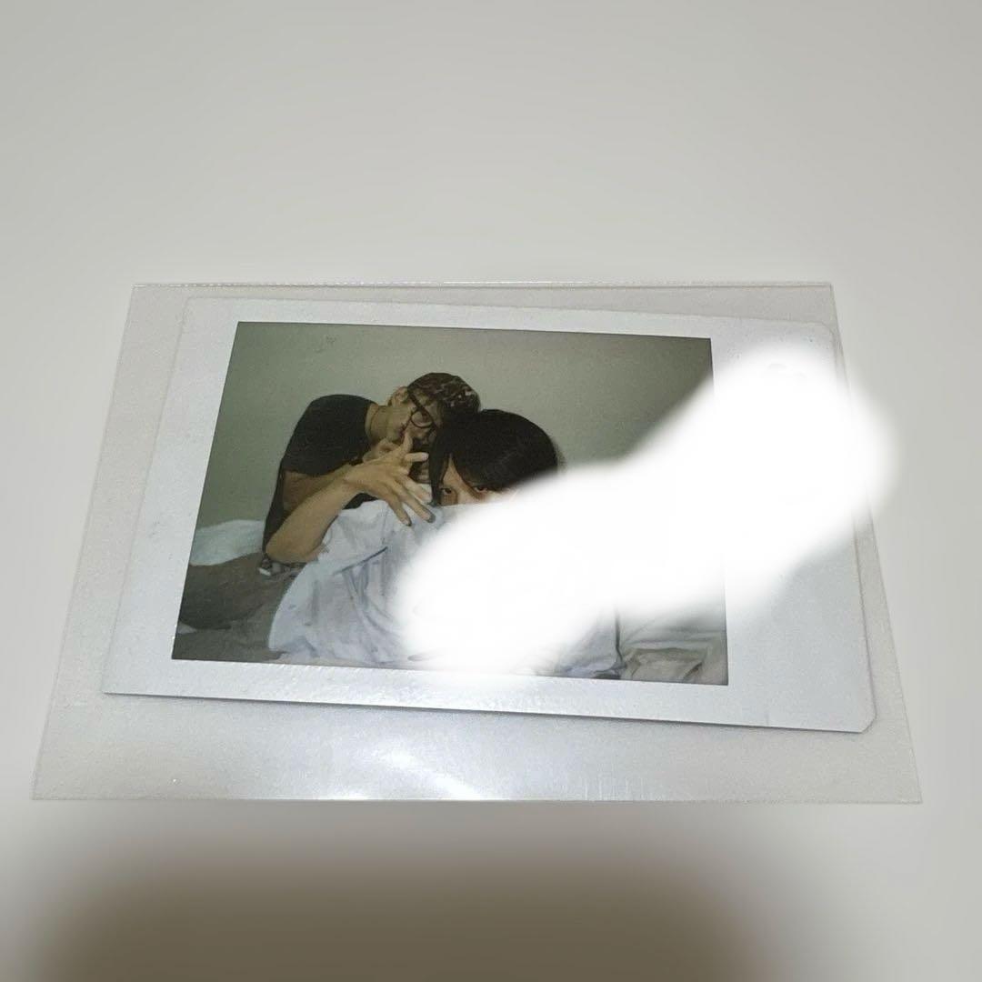 センラ 坂田 2013 チェキ