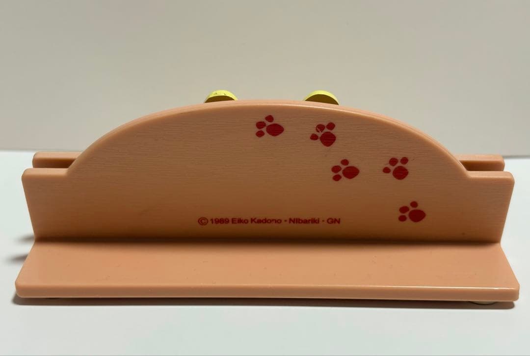 魔女の宅急便 2011年 カレンダー ジジの世界