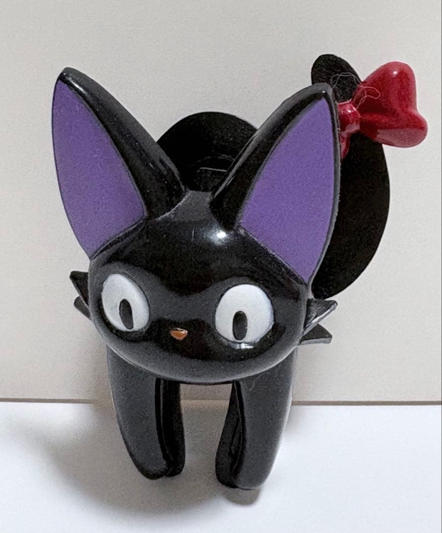 魔女の宅急便 2011年 カレンダー ジジの世界