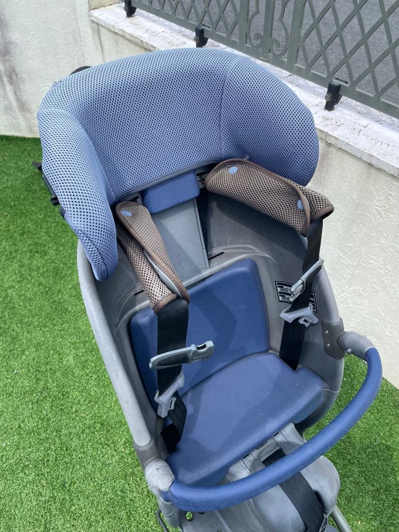 ギュット・クルームR・DX BE-ELRD03 オリーブ