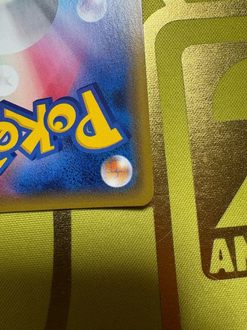 レックウザGX SSR 240/150