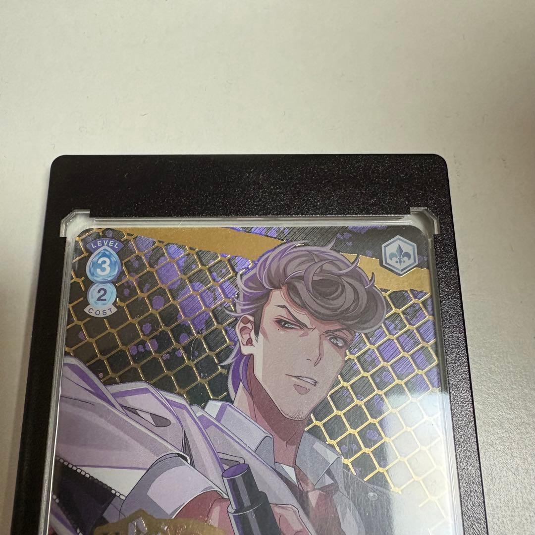 天国獄 ヴァイスシュヴァルツ SP ヒプマイ