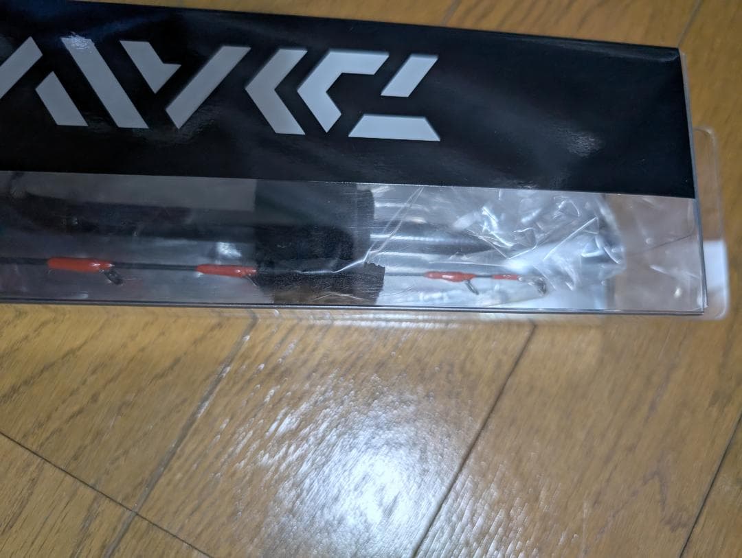 ダイワ　湾フグＸ