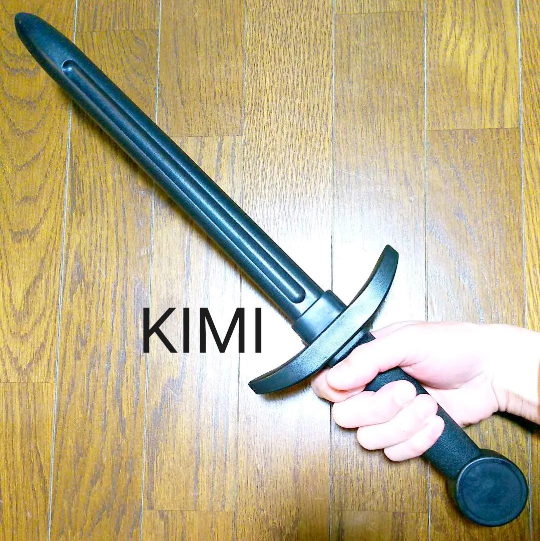 コールドスチール　COLD STEEL　92BKD　トレーニング・ダガー