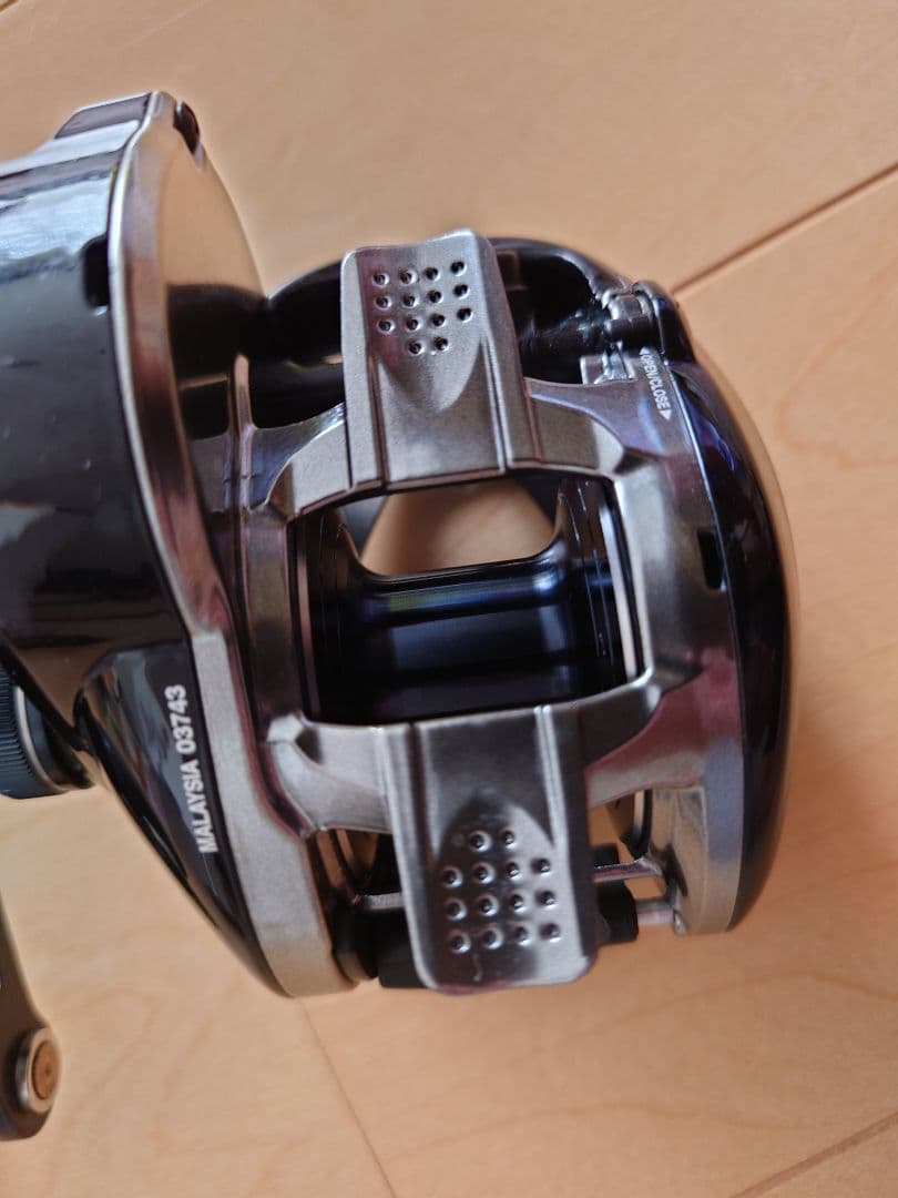 SHIMANO グラップラー 300HG