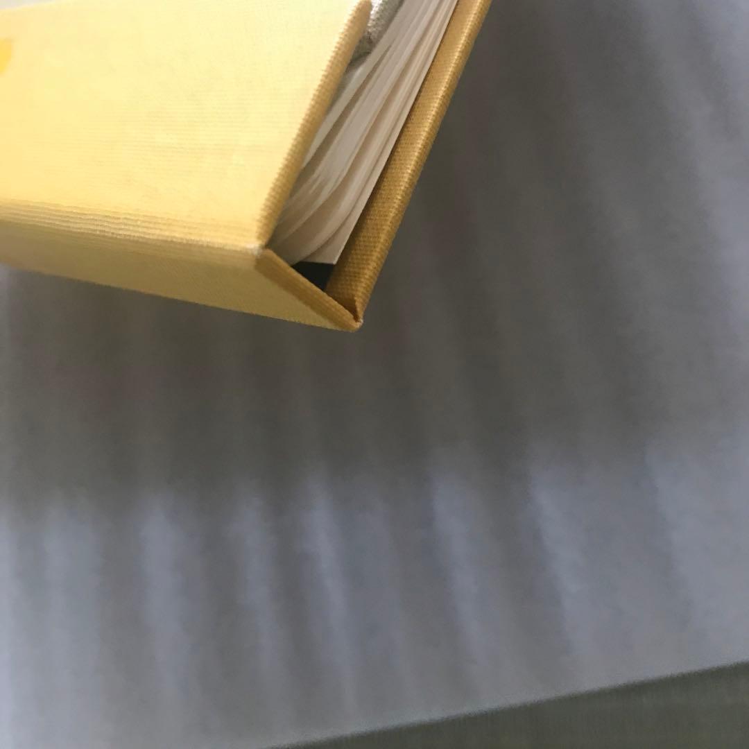 ポスタルコ　スナップアルバム　A4