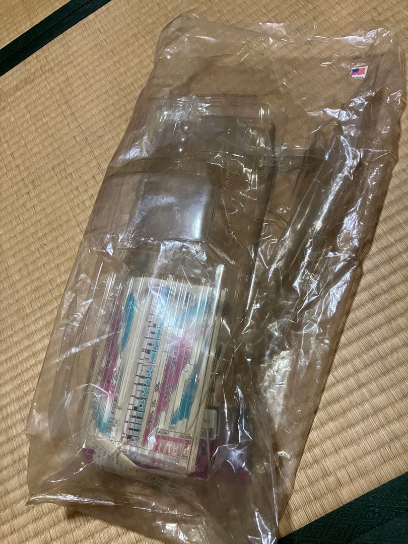 PARMA BIGFOOT ボディ モンスタートラック