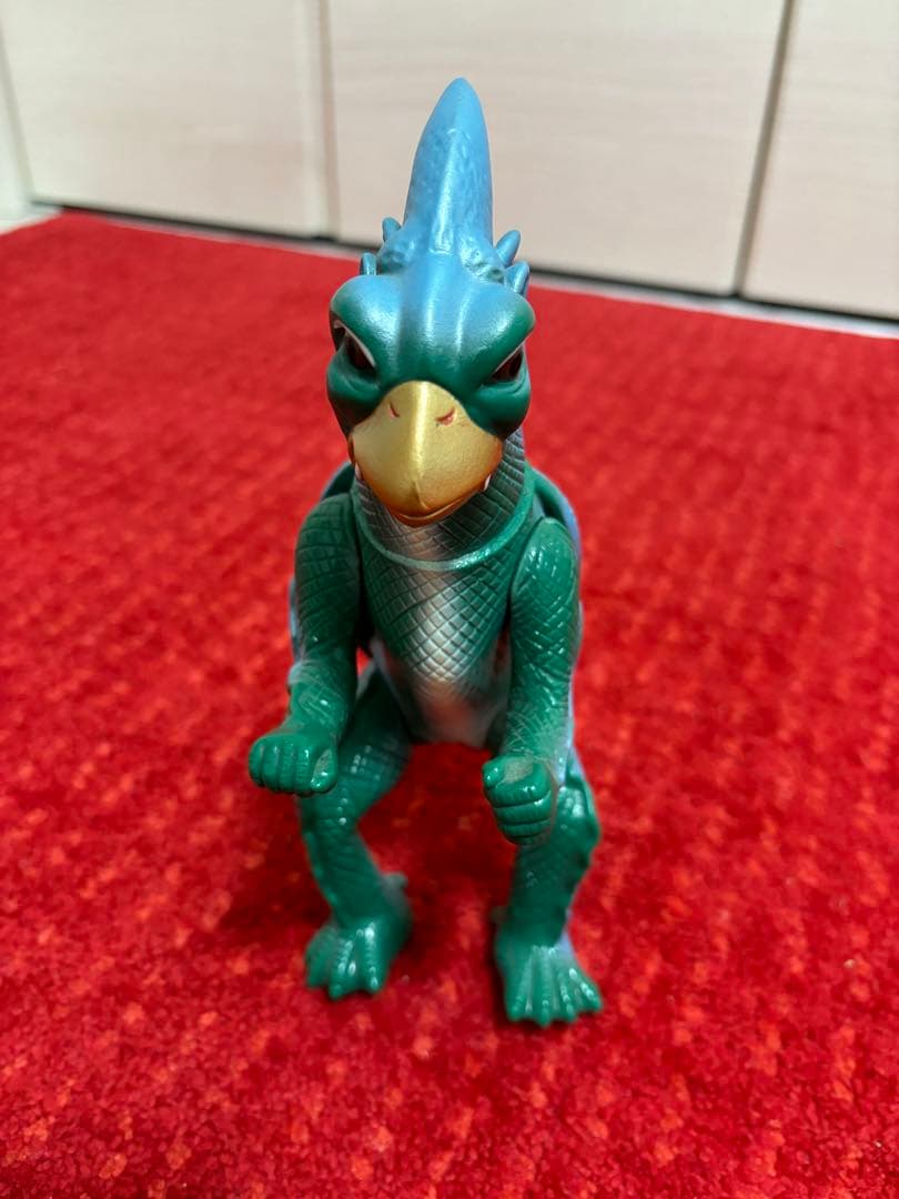 マルサン　日東の怪獣シリーズ　ガッパ