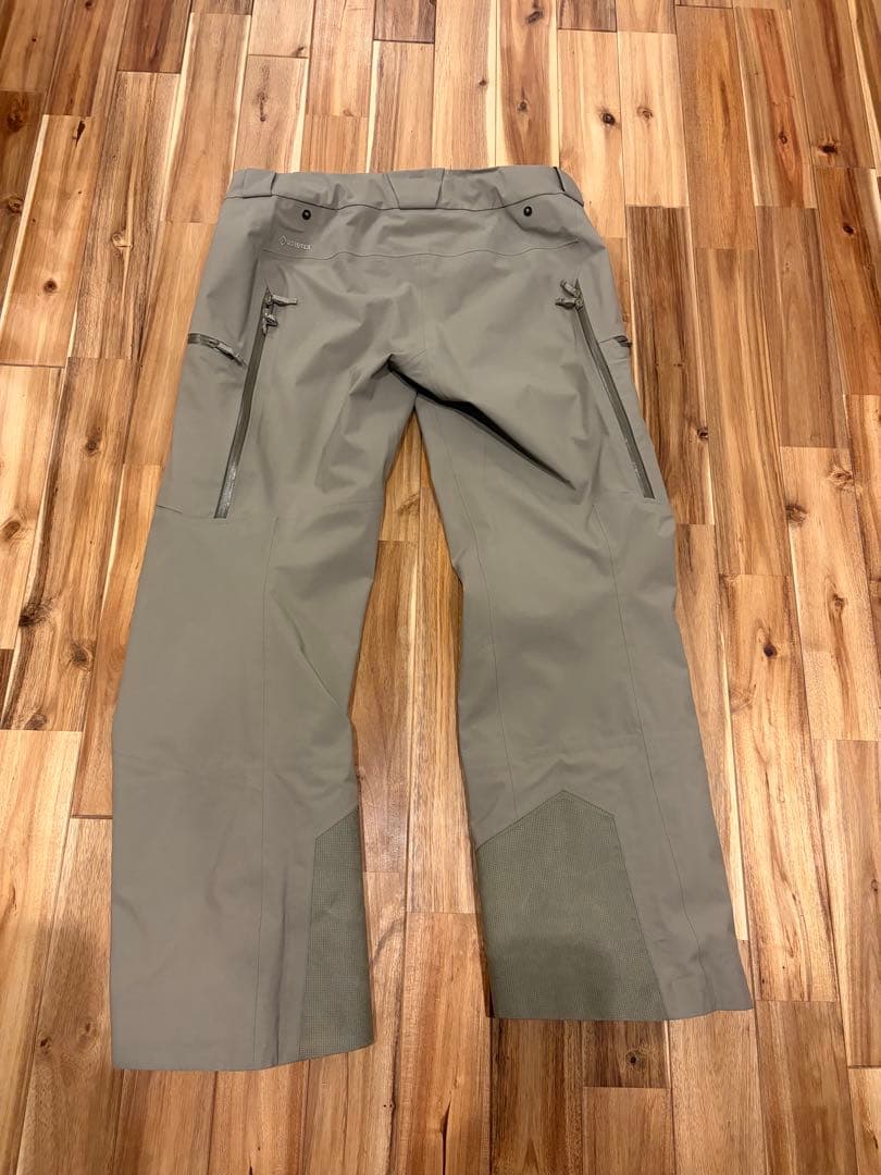 Arc'teryx Sabre AR Pants アークテリクス セイバーパンツ