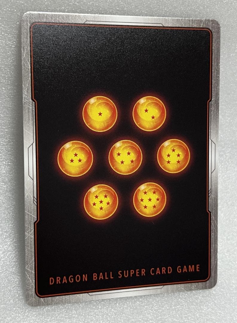 ドラゴンボールフュージョンワールドMANGA 孫悟空少年期 パラレル