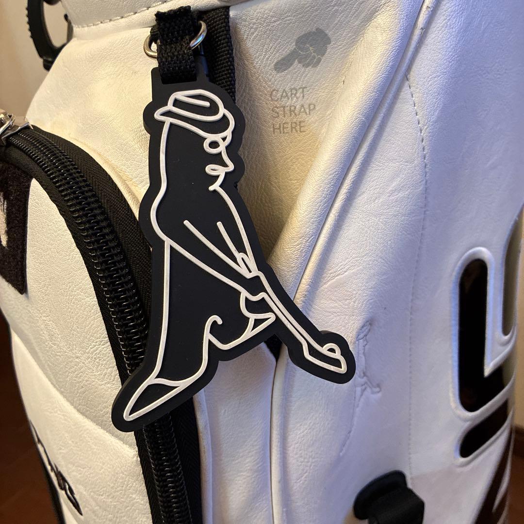 c*4様 PING CB-P212 ワンポケット キャディーバッグ