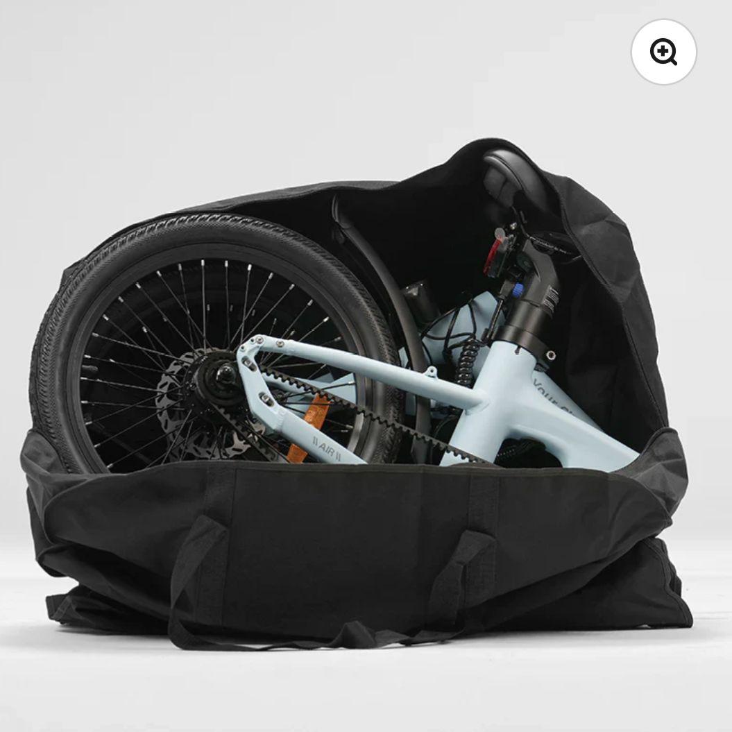 ADO AIR20 ＆ Air 20 Pro 用収納袋【定価:￥13,999】