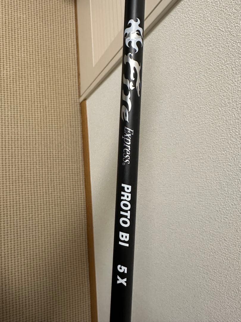 ⭐︎稀少grindworks EQUINOX ドライバー /ファイヤーエクスプレス