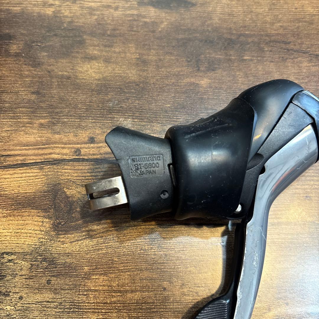 Shimano 105 R-5600シリーズ ブレーキ・シフターセット
