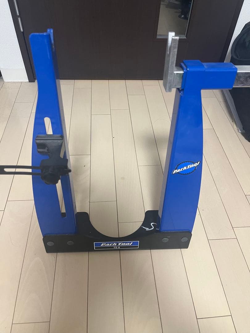 parktool 振れ取り台