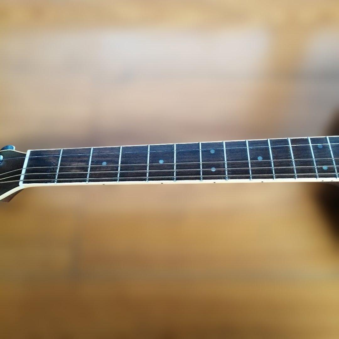 [ジャンク] Yamaha FG-441S アコースティックギター