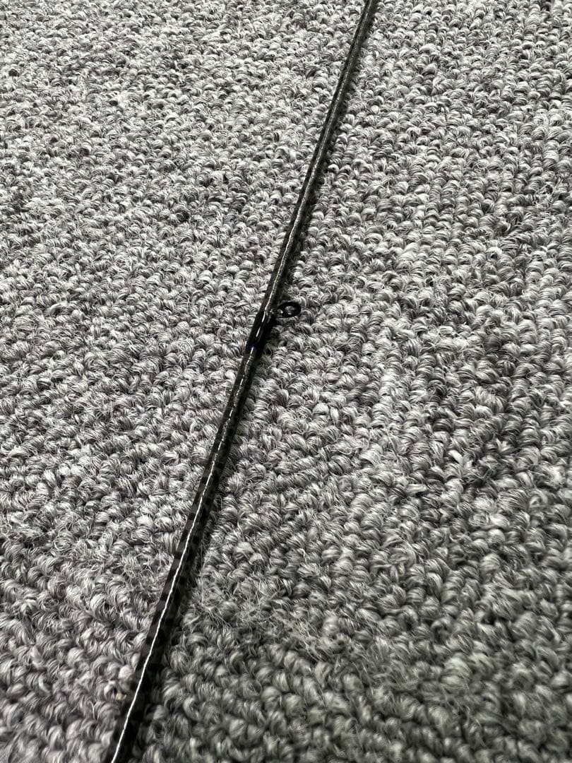 クリアブルー　クリスター61 T-ACT