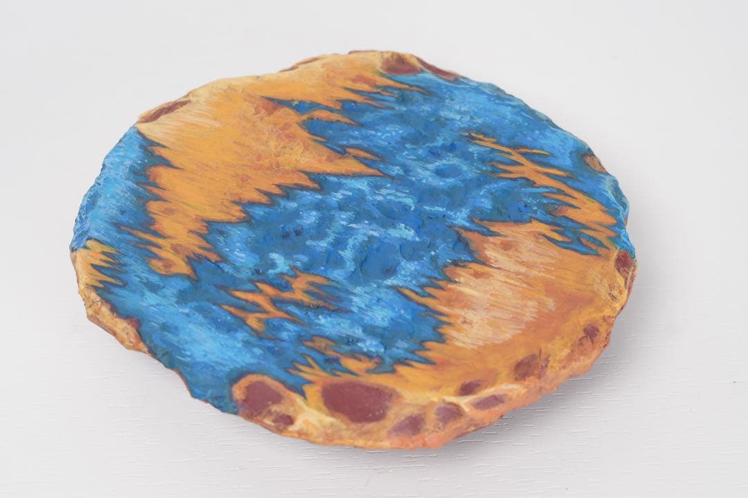 ドラゴンボール　SMSP 孫悟空　2次元　リペイント　フィギュア