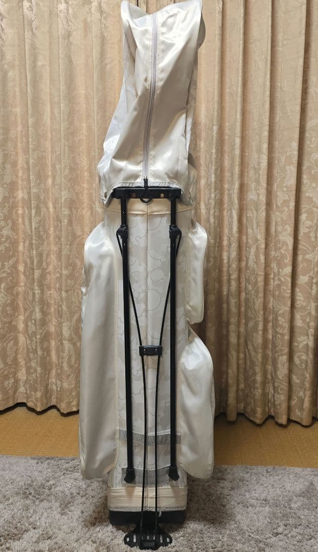 Callaway キャロウェイ Bear ベアキャディバッグ