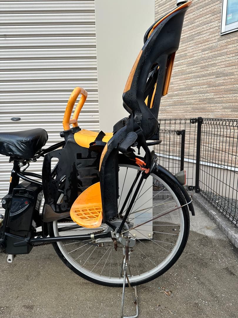 Releve Rakusuku 電動自転車　26インチ