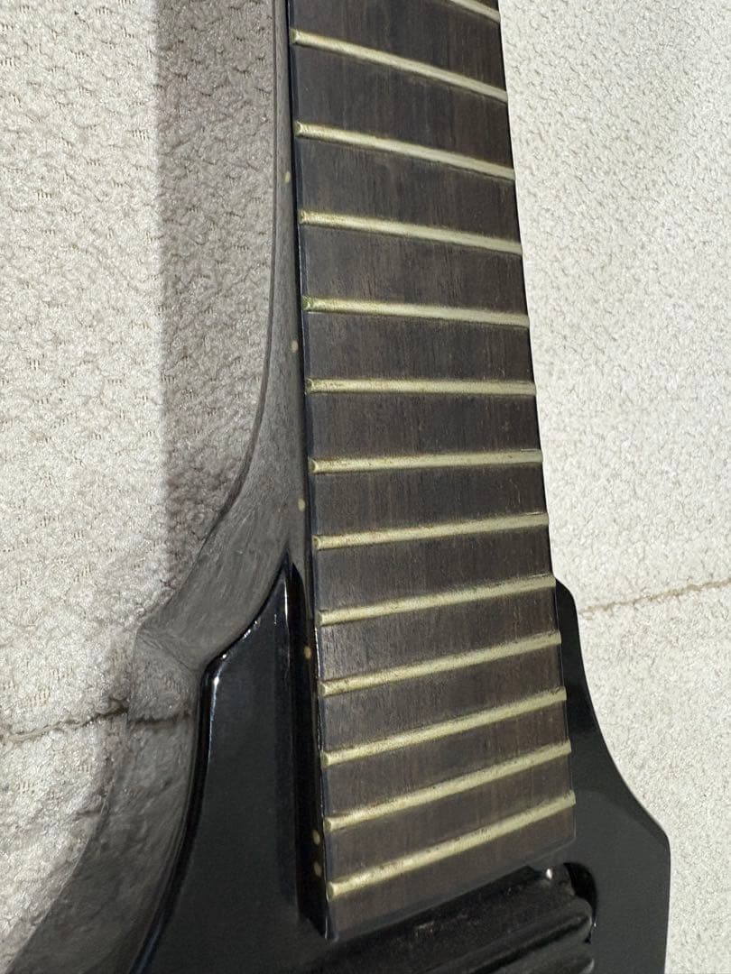 ギター B C Rich DRACO ELECTRIC GUITAR