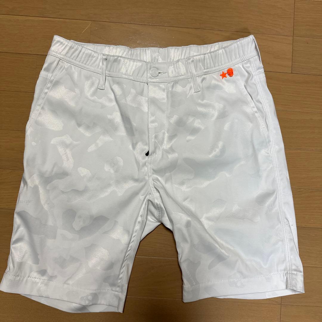 【豪華セット】MARK&LONA マークアンドロナ ポロシャツ＆パンツ 上下48