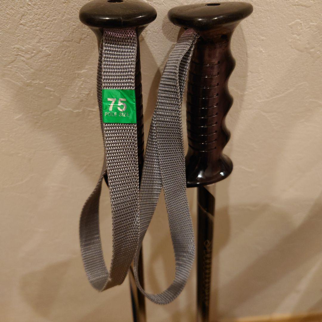 Nordica スキーセット　100cm