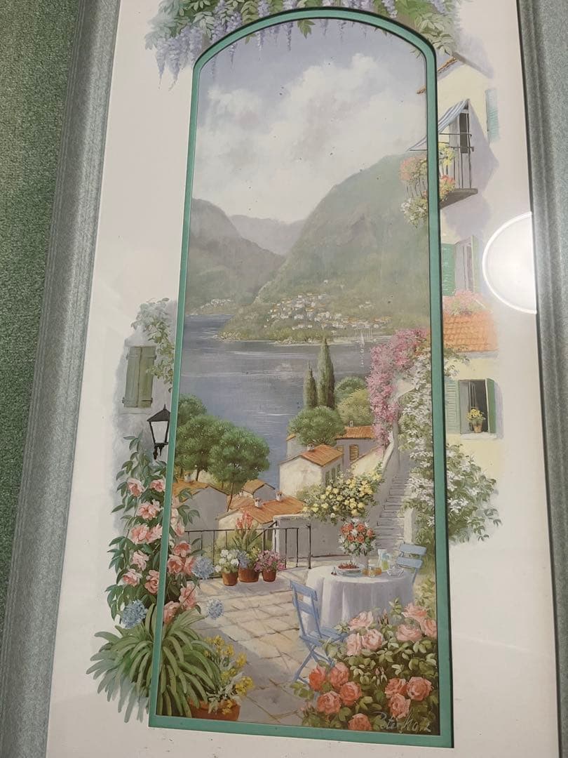 Peter Mitz “bardolino”