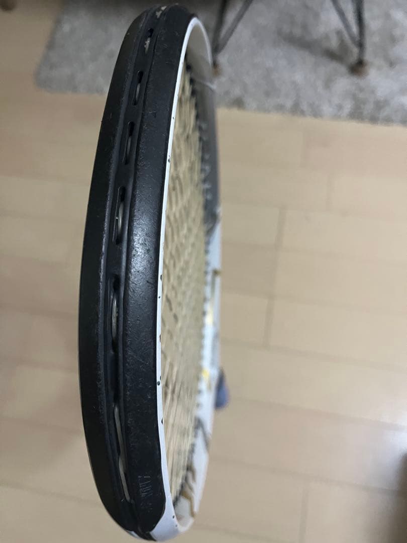 YONEX EZONE Eゾーン100 G2 大坂なおみモデル