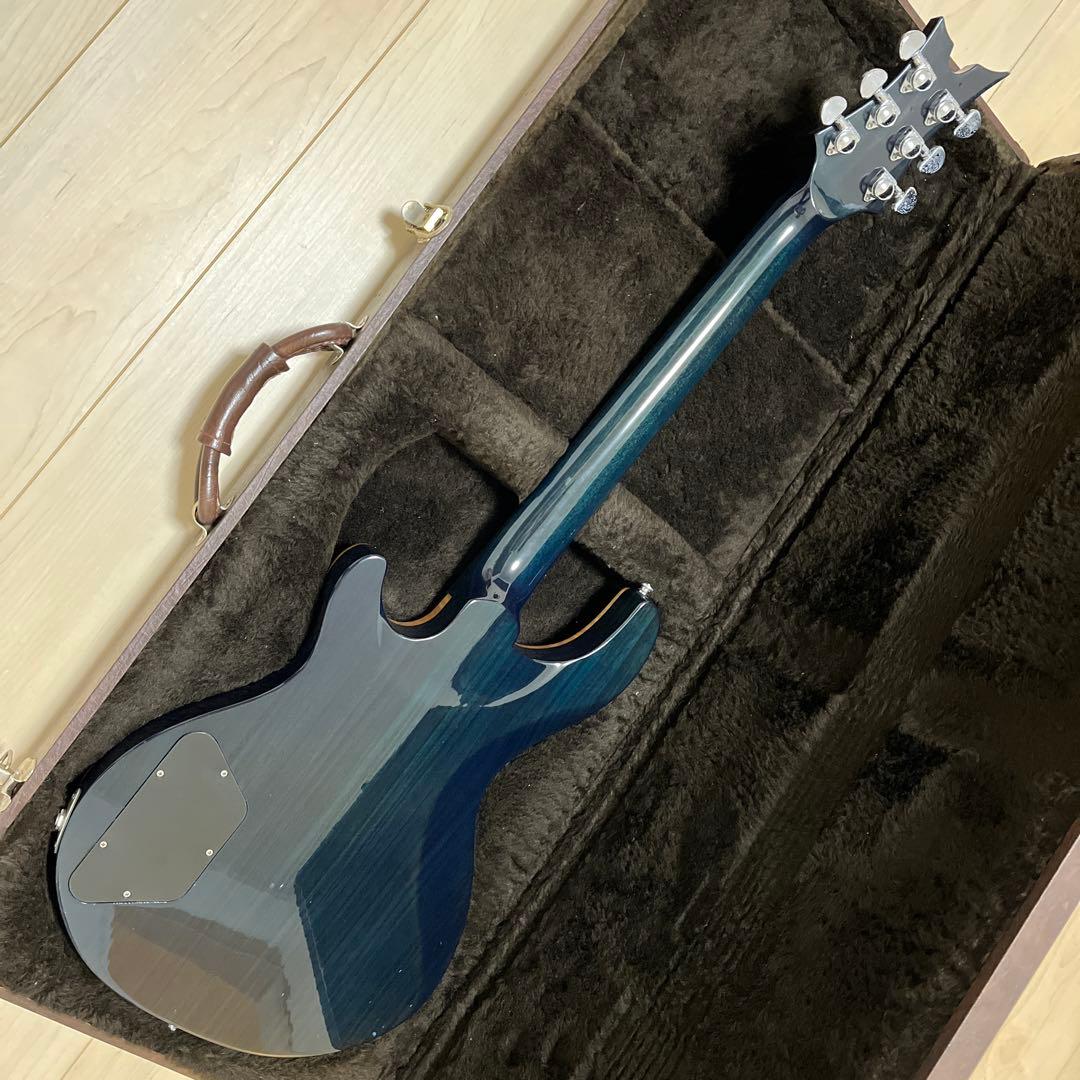 k*a様 DEAN HardTail USA ギター