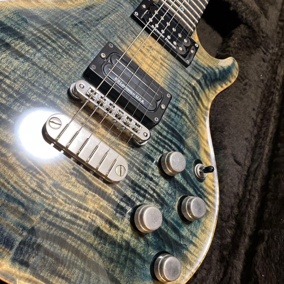 k*a様 DEAN HardTail USA ギター