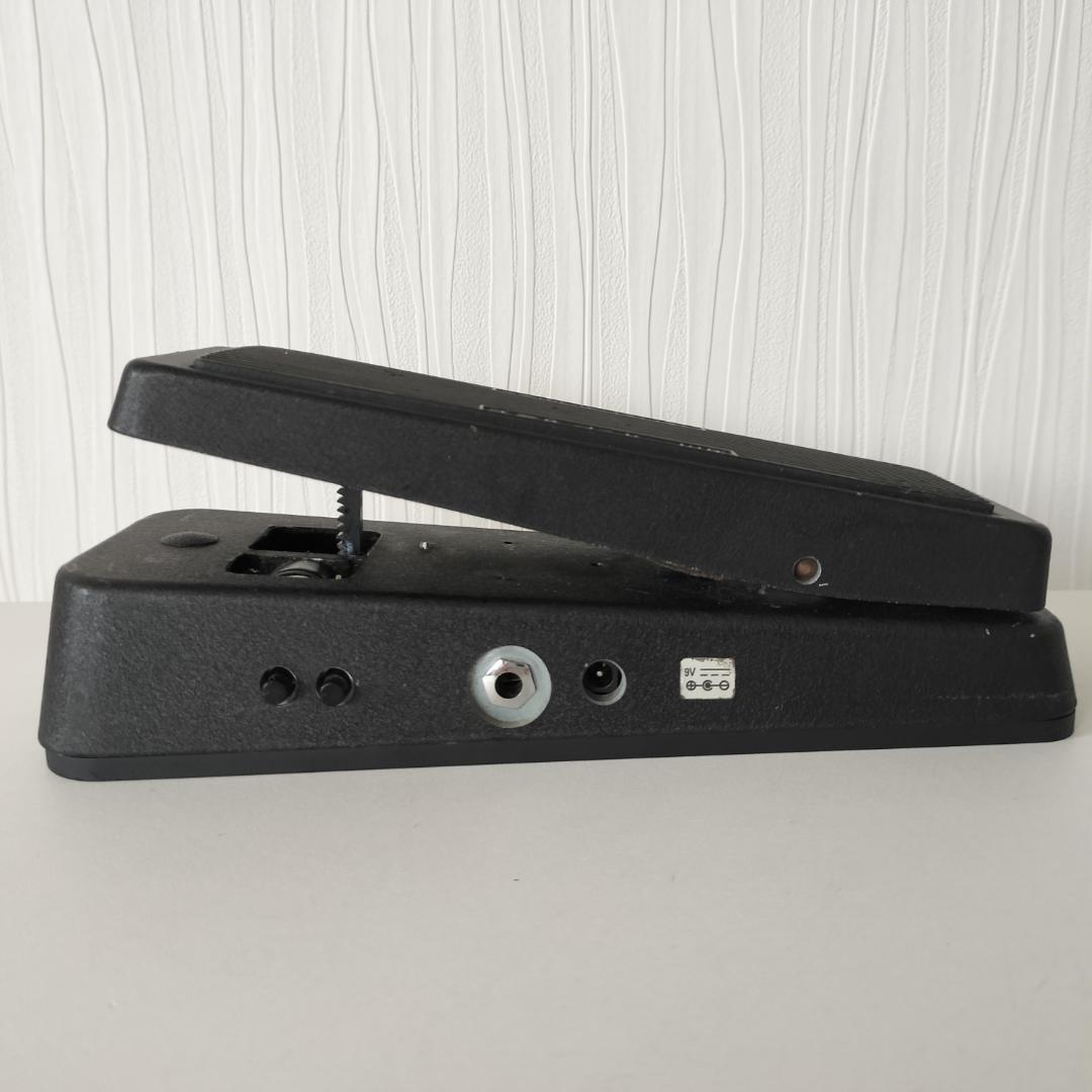 Jim Dunlop Cry Baby 95Q（ワウ・ペダル）