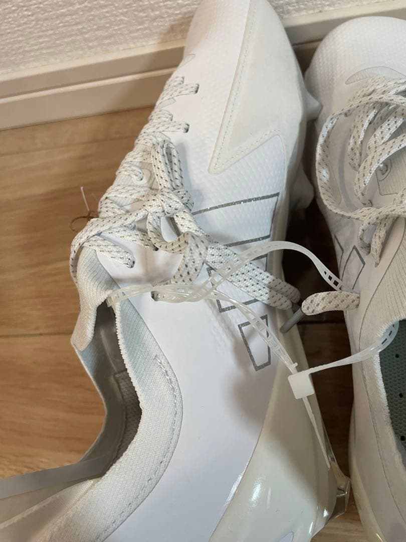 スパイク adidas Adizero Electric + 28cm