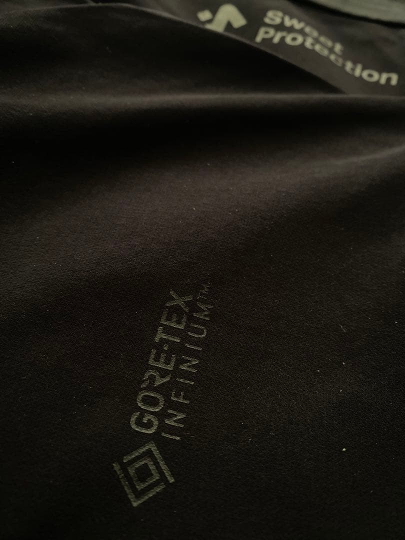 SWEET PROTECTION GTX Infinium ビブパンツ